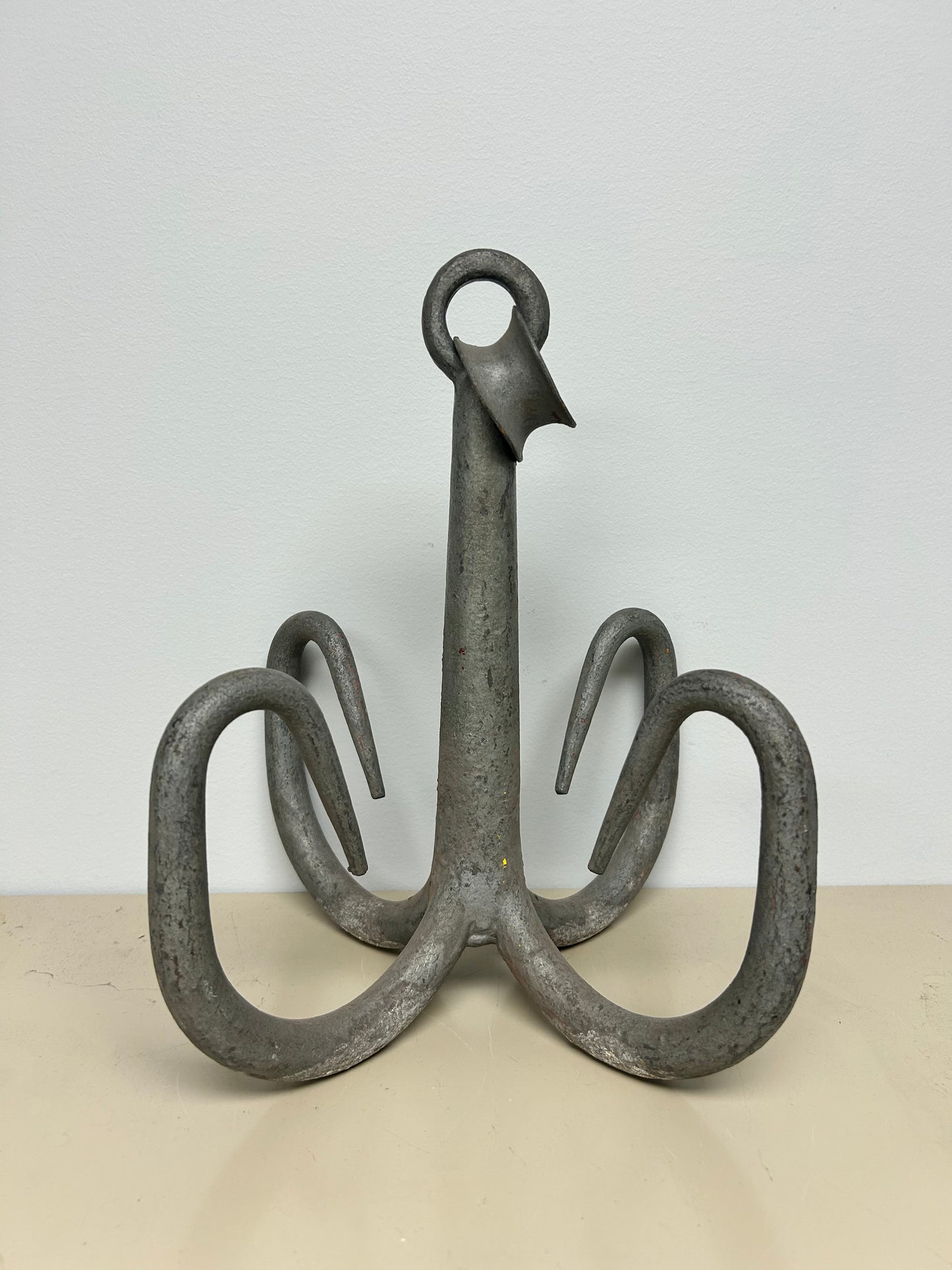 Naval Cable Hook